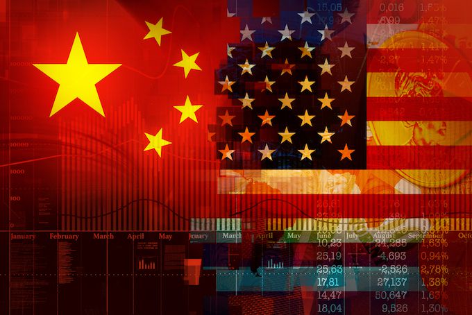 Hedging Trade War Risk: Why QQQ is a Key Tool for Investors